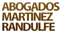 Abogados Martínez Randulfe logo